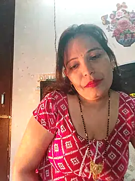 Poojabhabi101 online show from January 12, 2026, 6:51 am