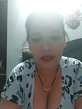 Poojabhabi101 online show from February 17, 2026, 5:15 am