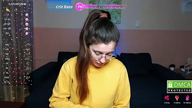 Snapshot of Aminabeatris chatting on January 12, 2026, 12:32 pm Aminabeatris online show from January 12, 2026, 12:32 pm