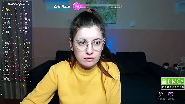 Snapshot of Aminabeatris chatting on January 13, 2026, 6:51 am Aminabeatris online show from January 13, 2026, 6:51 am