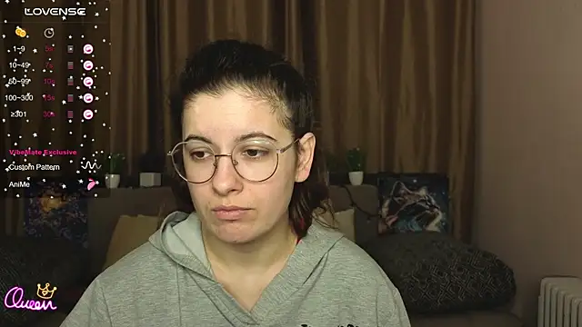 Snapshot of Aminabeatris chatting on January 17, 2026, 6:29 am Aminabeatris online show from January 17, 2026, 6:29 am