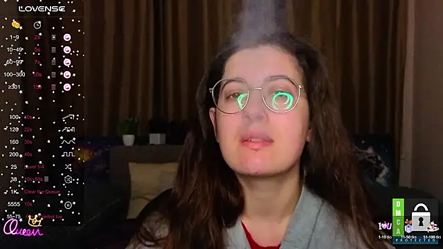 Snapshot of Aminabeatris chatting on February 2, 2026, 6:23 am Aminabeatris online show from February 2, 2026, 6:23 am