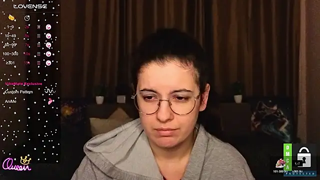 Snapshot of Aminabeatris chatting on February 3, 2026, 6:40 am Aminabeatris online show from February 3, 2026, 6:40 am