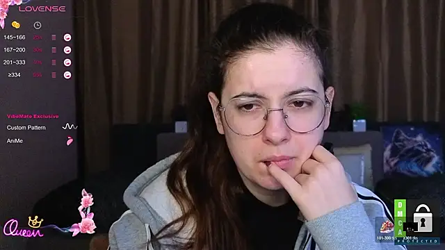 Snapshot of Aminabeatris chatting on February 12, 2026, 6:30 am Aminabeatris online show from February 12, 2026, 6:30 am