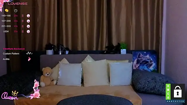 Snapshot of Aminabeatris chatting on February 19, 2026, 6:31 am Aminabeatris online show from February 19, 2026, 6:31 am