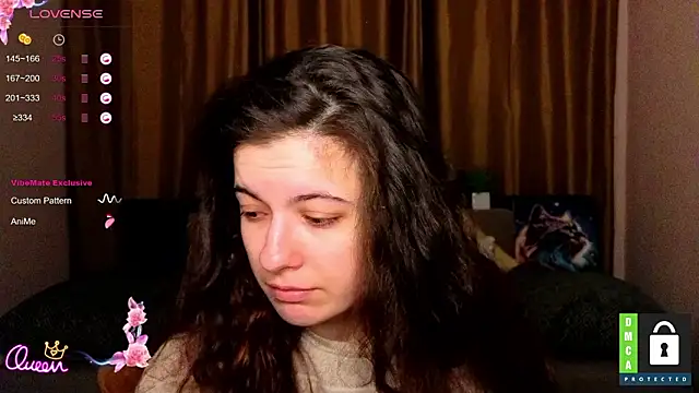 Snapshot of Aminabeatris chatting on February 24, 2026, 6:44 am Aminabeatris online show from February 24, 2026, 6:44 am