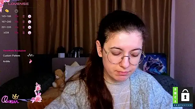 Snapshot of Aminabeatris chatting on February 25, 2026, 6:23 am Aminabeatris online show from February 25, 2026, 6:23 am