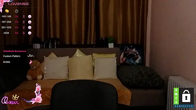 Snapshot of Aminabeatris chatting on March 1, 2026, 6:26 am Aminabeatris online show from March 1, 2026, 6:26 am