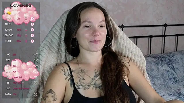 lil luna x online show from June 29, 2026, 9:15 pm