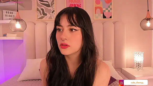 Snapshot of cute__cherry_ chatting on September 10, 2025, 7:58 pm cute cherry online show from September 10, 2025, 7:58 pm