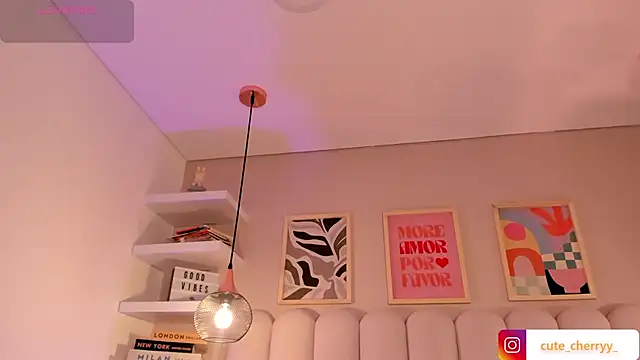 Snapshot of cute__cherry_ chatting on October 9, 2025, 8:18 pm cute cherry online show from October 9, 2025, 8:18 pm