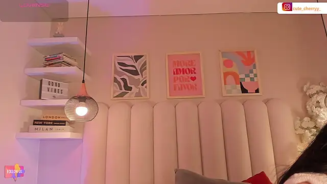 Snapshot of cute__cherry_ chatting on October 25, 2025, 7:30 pm cute cherry online show from October 25, 2025, 7:30 pm