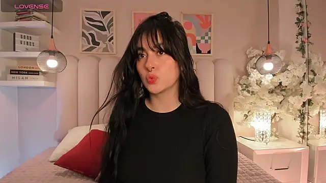 Snapshot of cute__cherry_ chatting on October 27, 2025, 9:19 pm cute cherry online show from October 27, 2025, 9:19 pm