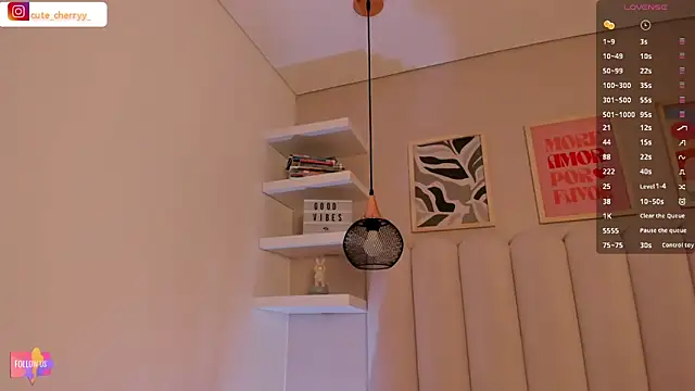 Snapshot of cute__cherry_ chatting on November 26, 2025, 8:32 pm cute cherry online show from November 26, 2025, 8:32 pm