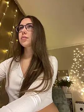 Snapshot of Ann_space chatting on January 18, 2025, 4:21 pm Ann space online show from January 18, 2025, 4:21 pm