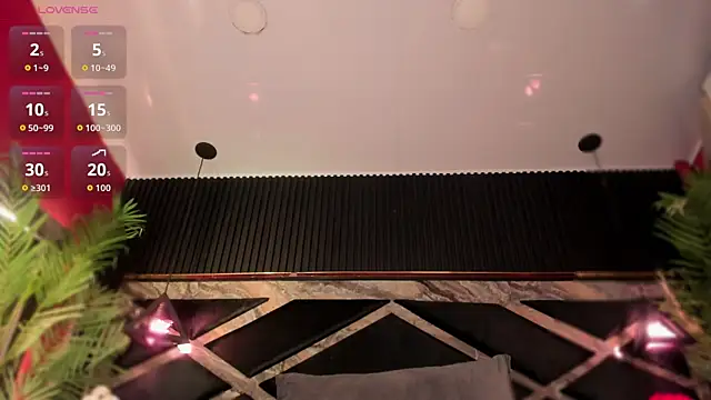 Aluna sweet online show from October 24, 2025, 7:49 am