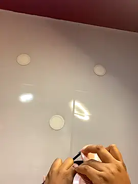 Aluna sweet online show from November 29, 2025, 9:51 pm