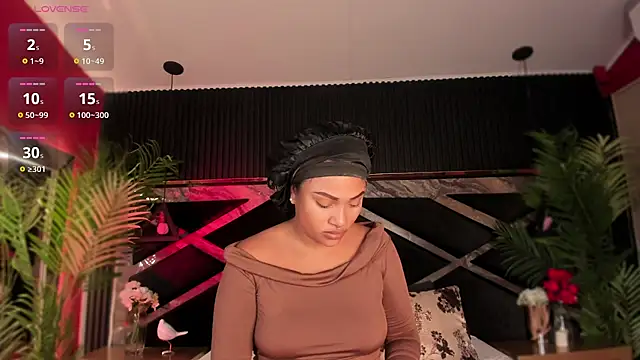 Aluna sweet online show from December 4, 2025, 7:55 pm