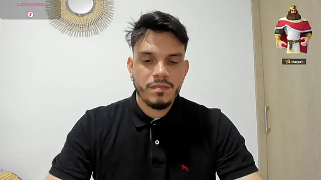 alejandro stark online show from December 7, 2024, 7:16 am