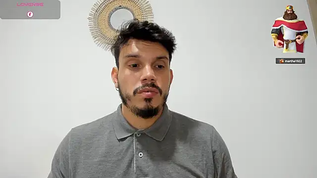 alejandro stark online show from December 27, 2024, 2:01 pm