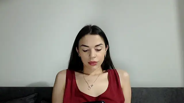 Mika Gold online show from February 25, 2026, 6:34 am