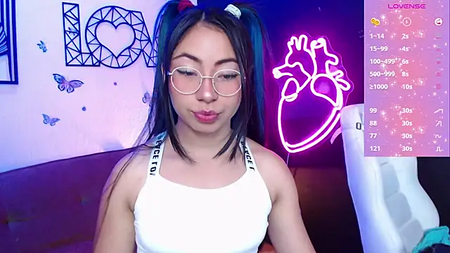 demyanderson  online show from January 30, 2025, 8:10 pm