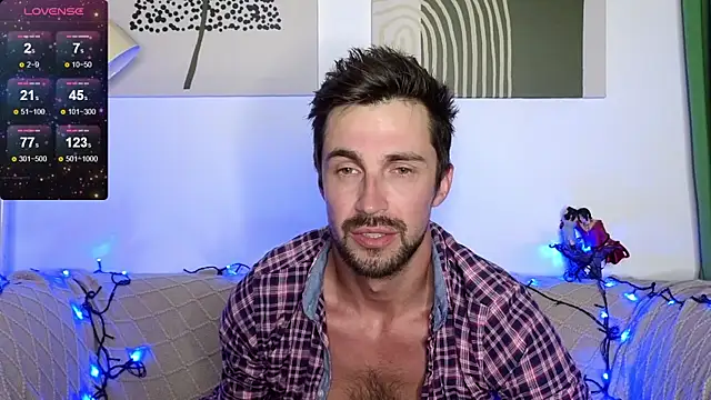 Promethe us online show from January 15, 2025, 12:58 pm