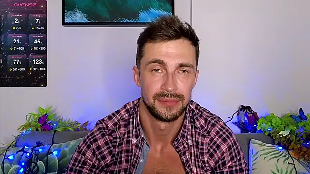 Promethe us online show from January 24, 2025, 6:04 pm