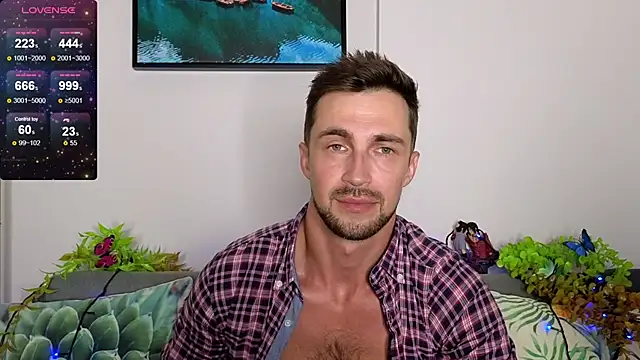 Promethe us online show from January 25, 2025, 11:55 am