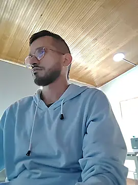 Snapshot of Andres_ramsey chatting on November 10, 2025, 4:17 pm Andres ramsey online show from November 10, 2025, 4:17 pm