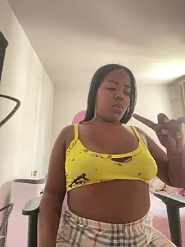 samanthaabloom online show from January 31, 2026, 7:34 pm