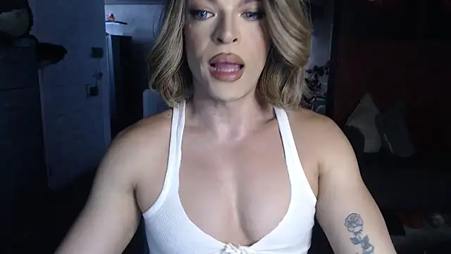 allifit01 online show from December 22, 2025, 12:35 pm