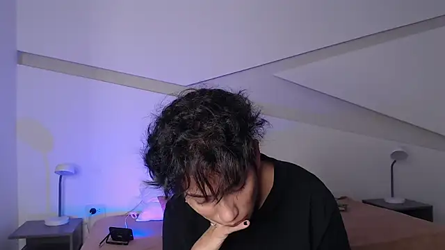 Snapshot of hot_little_bunny chatting on March 10, 2025, 8:56 pm hot little bunny online show from March 10, 2025, 8:56 pm