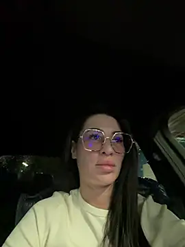 AlexiaStepahn online show from February 24, 2026, 11:41 am