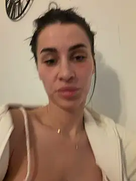 AlexiaStepahn online show from March 7, 2026, 7:22 pm