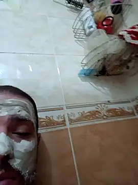 Sexis26 online show from February 26, 2025, 8:54 pm