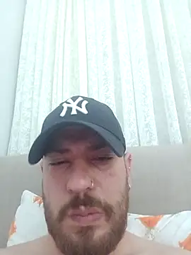 Sexis26 online show from April 19, 2026, 12:00 am