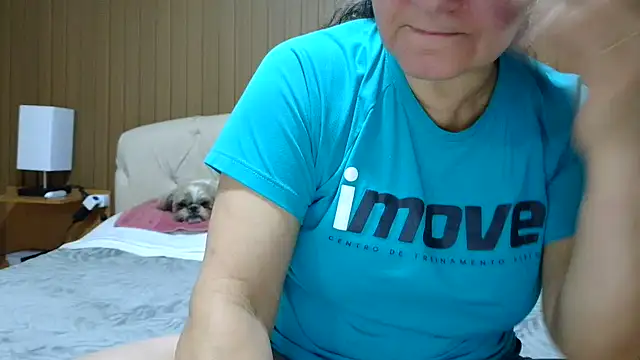 Snapshot of Kellynha_Sweet chatting on September 24, 2025, 12:25 am Kellynha Sweet online show from September 24, 2025, 12:25 am