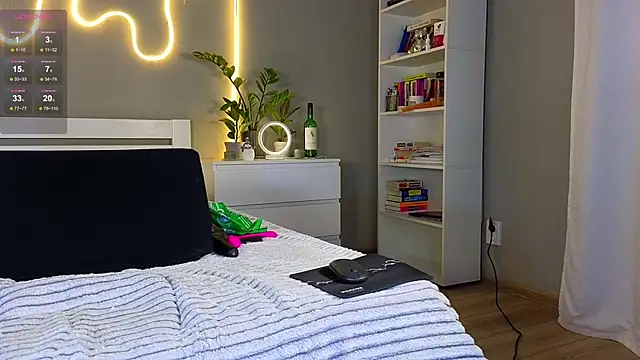 tanya goddesss online show from December 20, 2024, 12:38 pm