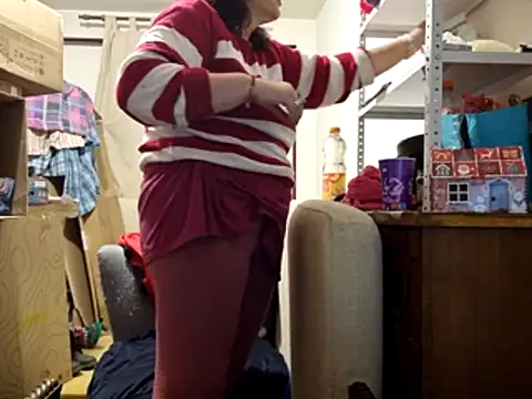 Samantha Squirtxh online show from January 14, 2026, 12:05 am