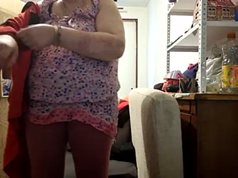 Samantha Squirtxh online show from February 3, 2026, 6:22 am