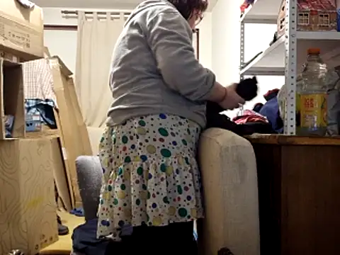 Samantha Squirtxh online show from February 5, 2026, 11:09 pm