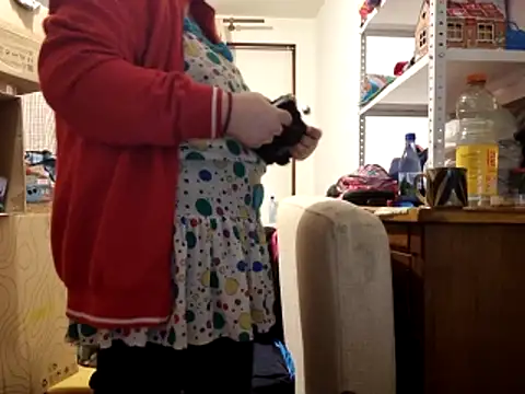 Samantha Squirtxh online show from February 6, 2026, 11:30 pm