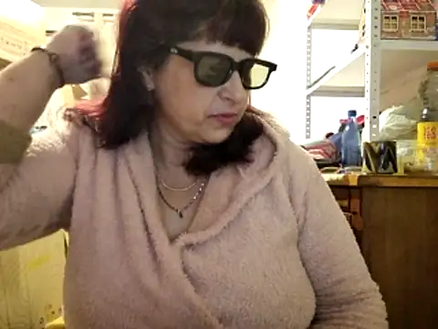 Samantha Squirtxh online show from February 8, 2026, 12:03 am