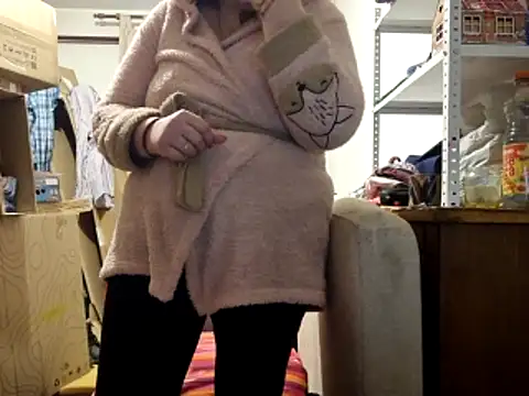 Samantha Squirtxh online show from February 15, 2026, 7:51 am