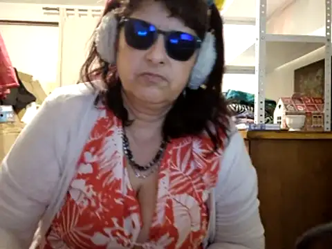 Samantha Squirtxh online show from May 12, 2026, 9:34 pm