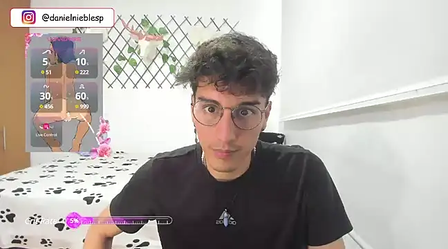 Jackson Careyy online show from January 20, 2025, 7:57 pm