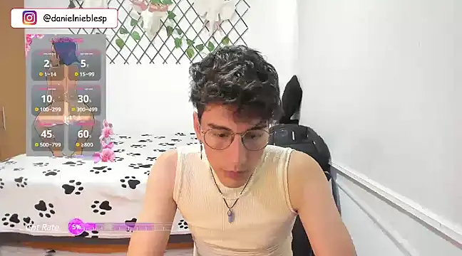 Jackson Careyy online show from January 30, 2025, 7:48 pm