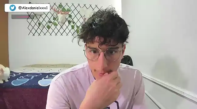 Jackson Careyy online show from February 5, 2025, 5:53 pm