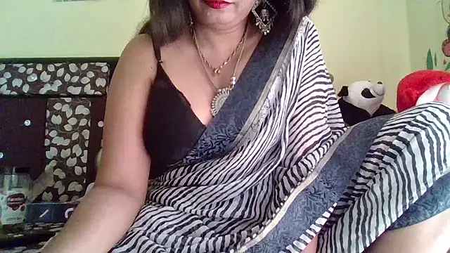 NautyBabe online show from February 23, 2025, 10:06 am